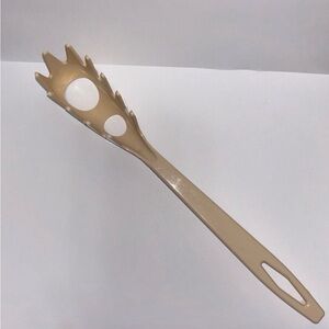 Vintage Taylor Made Products nylon spaghetti server